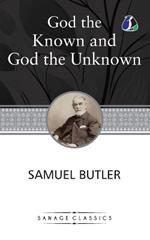 God the Known and God the Unknown