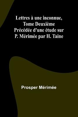 Abrégé de lHistoire Générale des Voyages (Tome 1) (Edition1) - Prosper Mérimée - cover