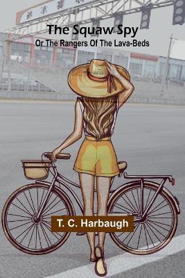 Mrs. Siddons (Edition1) - T C Harbaugh - cover