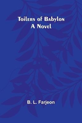S.O.S. Aphrodite! (Edition1) - B L Farjeon - cover