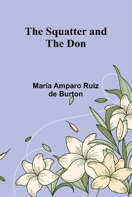 Mr. Standfast (Edition1) - María Amparo Ruiz de Burton - cover
