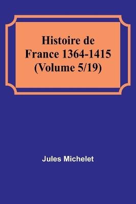 Contes et nouvelles (Edition1) - Jules Michelet - cover