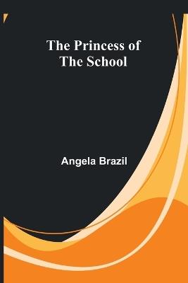 Muslin (Edition1) - Angela Brazil - cover