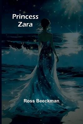 Princess Zara - Ross Beeckman - cover