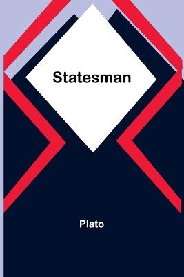 Statesman - Plato - cover