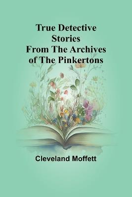 Tinman (Edition1) - Cleveland Moffett - cover