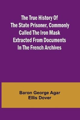 The Tinder-Box (Edition1) - Baron George Agar Ellis Dover - cover