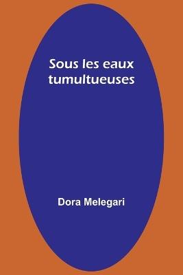 A travers lExposition; Promenades de deux enfants au Champ-de-Mars et à lesplanade des Invalides (Edition1) - Dora Melegari - cover