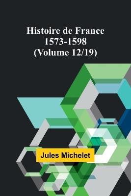 Clovis, Tome 2 (Edition1) - Jules Michelet - cover