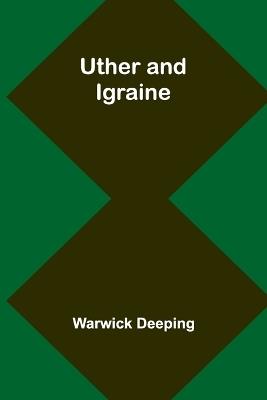 Uther and Igraine - Deeping - cover