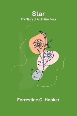 The Tiny Story Book (Edition1) - Forrestine C Hooker - cover
