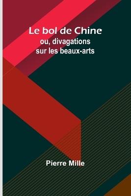 Tiger Lily, And Other Stories (Edition1) - Pierre Mille - cover