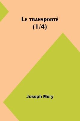 La princesse de Clèves (Edition1) - Joseph Méry - cover