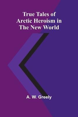 The Time Mirror (Edition1) - A W Greely - cover
