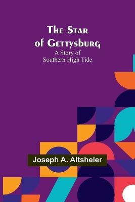 The tithe (Edition1) - Joseph A Altsheler - cover
