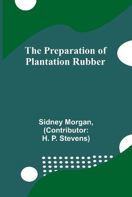 Tom, Dick and Harriet (Edition1) - Sidney Morgan - cover