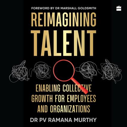 Reimagining Talent