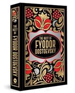 Fyodor Dostoevsky