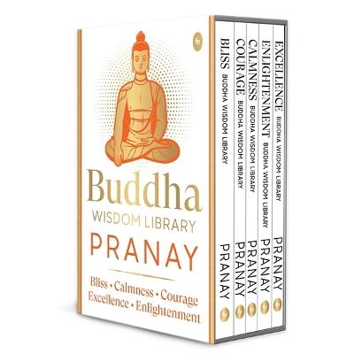 Buddha Wisom Library - cover