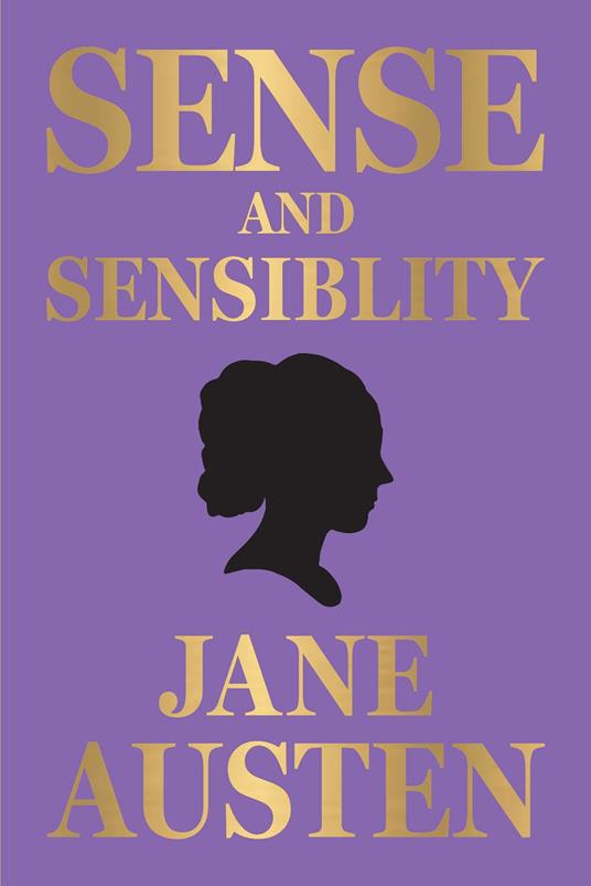 Sense & Sensibility