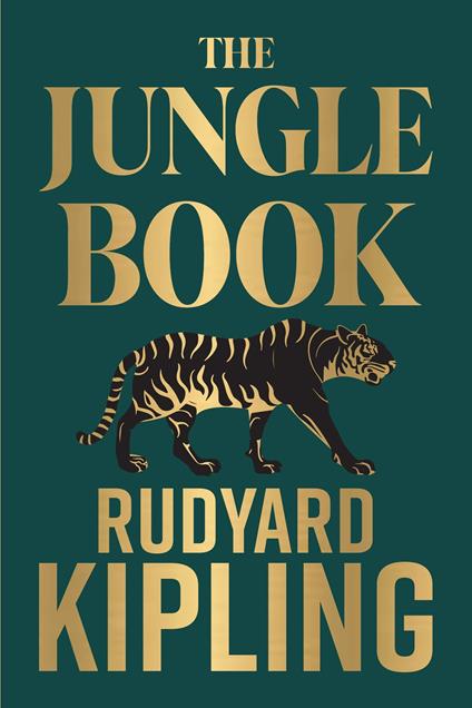 The Jungle Book