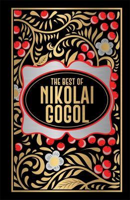 Nikolai Gogol - Nikolai Gogol - cover