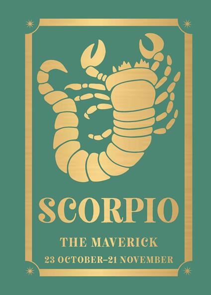 Scorpio