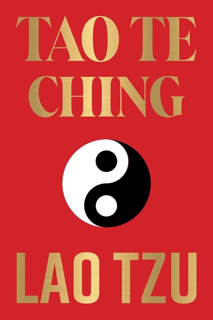 Tao Te Ching