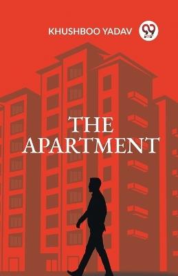 The Apartment - Khushboo Yadav - cover