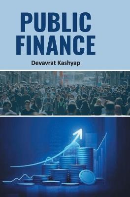 Public Finance - Devavrat Kashyap - cover