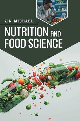 Nutrition and Food Science - Zin Michael - cover