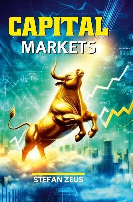Capital Markets - Stefan Zeus - cover