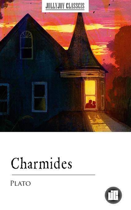 Charmides - Plato - ebook
