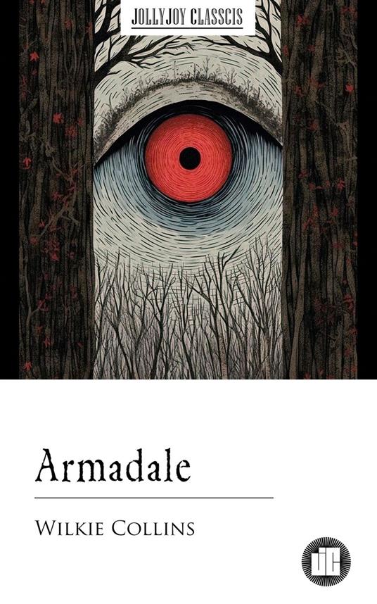 Armadale - Wilkie Collins - ebook
