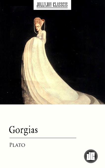 Gorgias - Plato - ebook