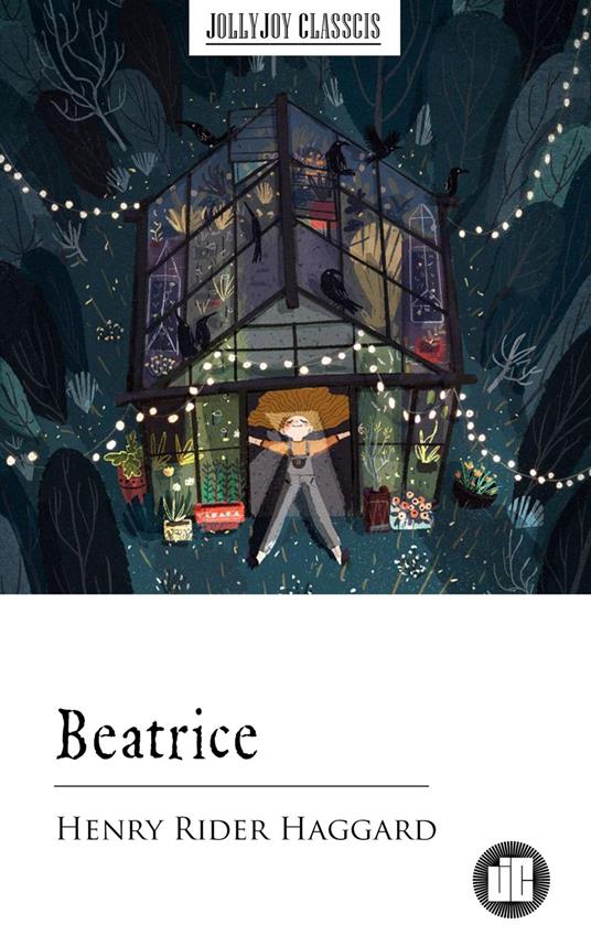 Beatrice - Henry Rider Haggard - ebook