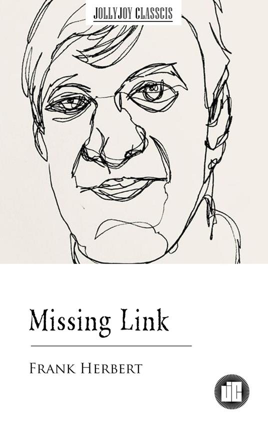 Missing Link - Frank Herbert - ebook