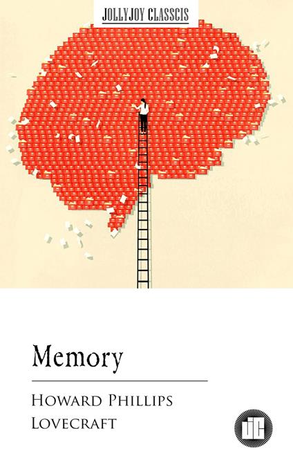 Memory - Howard Phillips Lovecraft - ebook