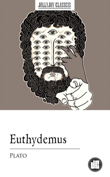 Euthydemus - Plato - ebook