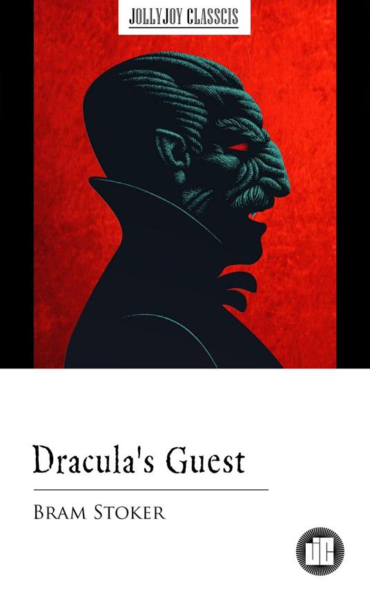 Dracula's Guest - Bram Stoker - ebook