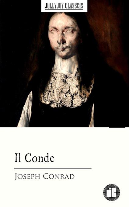 Il Conde - Joseph Conrad - ebook