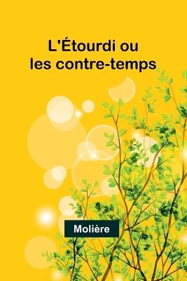 The Spinster Book (Edition1) - Molière - cover