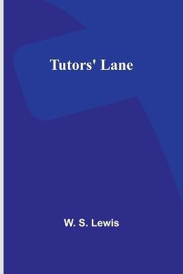 Le trésor des humbles (Edition1) - W S Lewis - cover