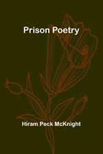 Prison Poetry