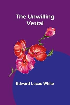 The Postmaster's Daughter (Edition1) - Edward Lucas White - cover