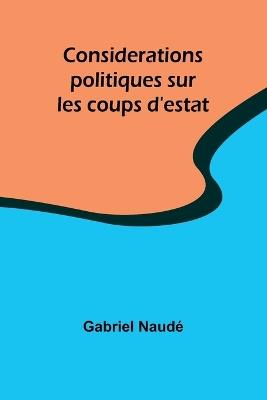 Pride and His Prisoners (Edition1) - Gabriel Naudé - cover