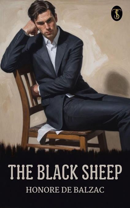 The Black Sheep