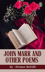 John Marr and Other Poems