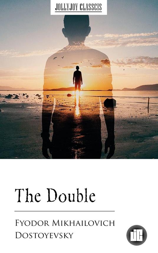 The Double - Fyodor Mikhailovich Dostoyevsky - ebook
