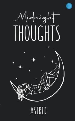 Midnight Thoughts - Astrid - cover